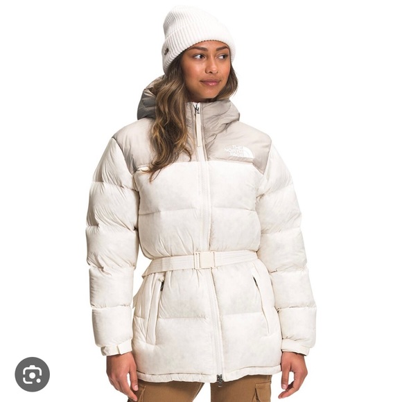 The North Face Jackets & Blazers - NORTH FACE nuptse jacket brand new never worn, size XL